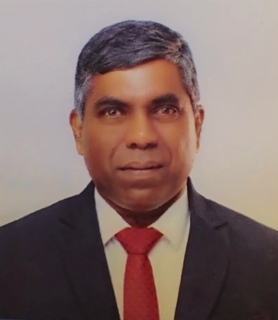 Ajith Rohan Liyanage